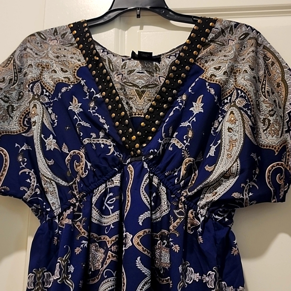 Angie mini dress L